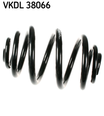 SKF VKDL 38066 Fahrwerksfeder